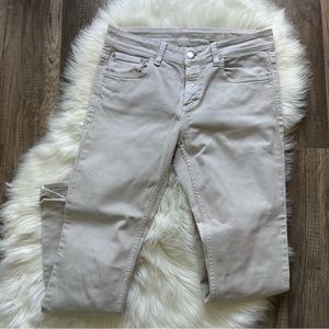 Closed Italian designer Jeans